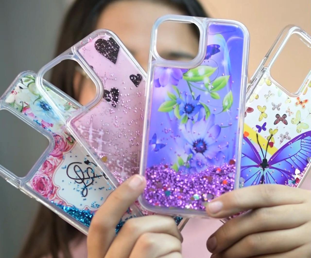 Cases & Cover